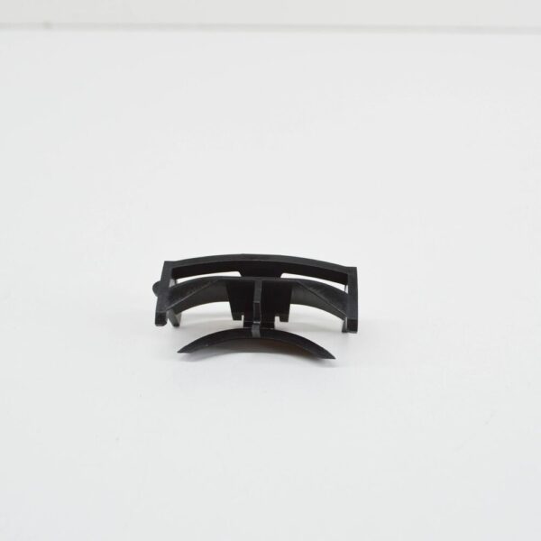 Mercedes-Benz C W204 Roof Molding Clip Front A2049910098 NEW ORIGINAL - Image 5