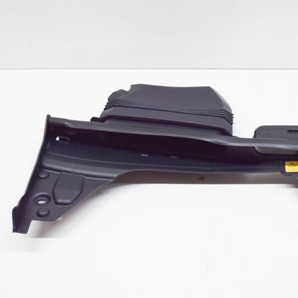 Mercedes-Benz C W205 Air Intake Channel A2055000255 NEW ORIGINAL - Image 4