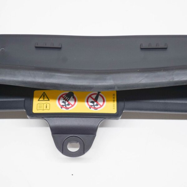 Mercedes-Benz C W205 Air Intake Channel A2055000255 NEW ORIGINAL
