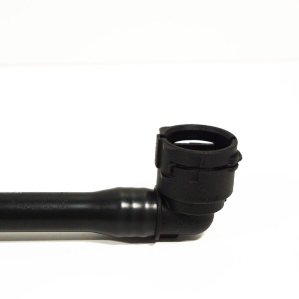 NEW MERCEDES BENZ C W205 WATER COOLANT PIPE HOSE A2055002500 ORIGINAL - Image 4