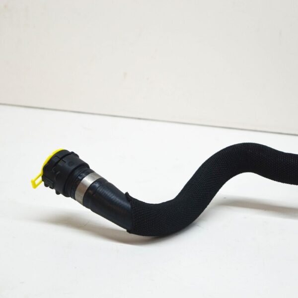 MB C Coupe C205 Radiator Hose Right A2055010502 NEW ORIGINAL - Image 5
