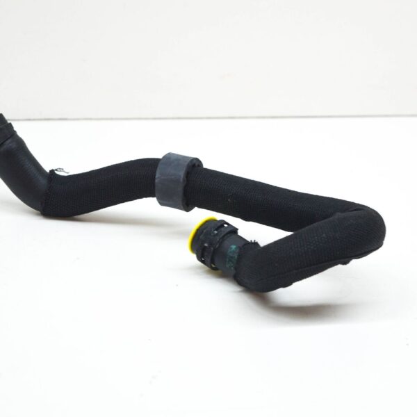 MB C Coupe C205 Radiator Hose Right A2055010502 NEW ORIGINAL