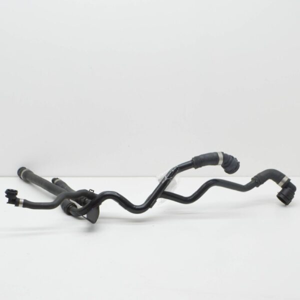 NEW MERCEDES-BENZ C C205 COOLANT HOSES PIPE A2055012001 ORIGINAL - Image 4