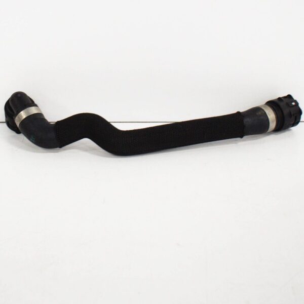 NEW MERCEDES BENZ C W205 WATER RADIATOR PIPE HOSE LEFT A2055014784 ORIGINAL - Image 4