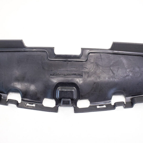NEW MERCEDES-BENZ C FRONT AIR DEFLECTOR W205 A2055050000 2016 - Image 5