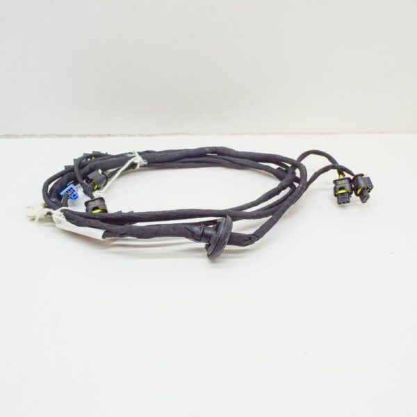 MB C W205 Rear Bumper Parking Wiring Harness A2055402500 NEW