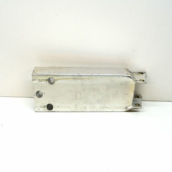 NEW MB E W213 FRONT BUMPER LEFT REINFORCEMENT EXTENSION BRACKET AMG A2056200701 - Image 4