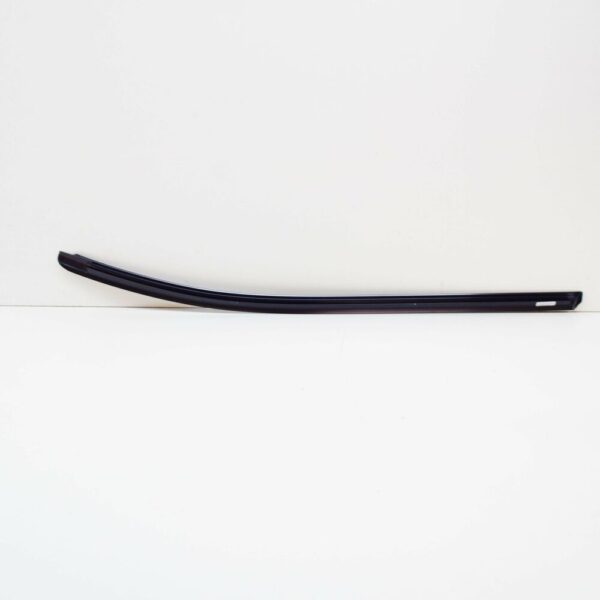NEW MERCEDES-BENZ C COUPE C205 REAR LEFT WINDOW MOLDING A2056702501 OEM - Image 4
