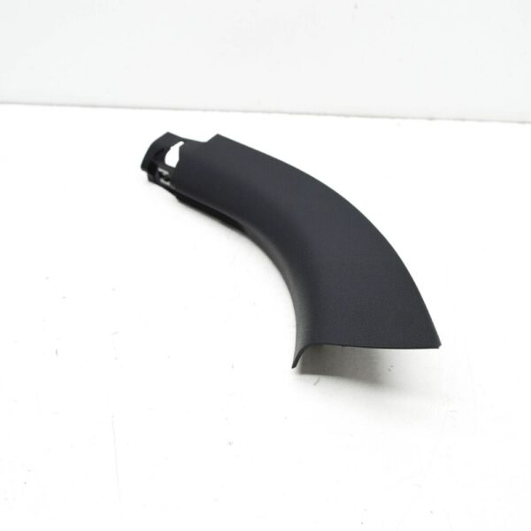 MB C W205 interior entry cover left rear A20568071009051 new original - Image 4