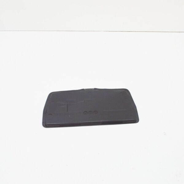 MERCEDES-BENZ C W205 Storage Compartment Tray A2056830291 NEW ORIGINAL - Image 5