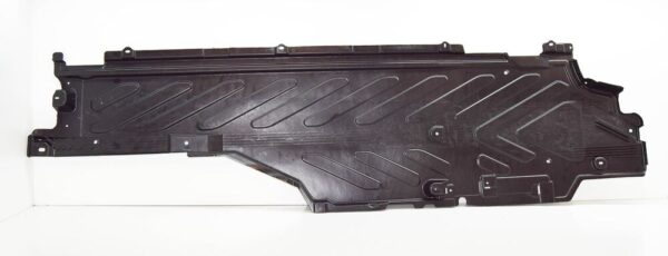 MB C W205 Under Right Main Floor Substructure Cover A2056842000 NEW ORIGINAL