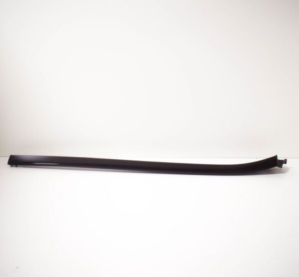 MERCEDES BENZ C A205 RIGHT WATER DEFLECTOR A2056901882 NEW ORIGINAL - Image 5