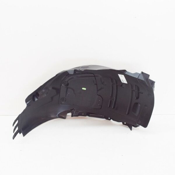 NEW MERCEDES-BENZ C W205 FRONT LEFT WHEEL HOUSING LINER A2056903101 ORIGINAL - Image 4