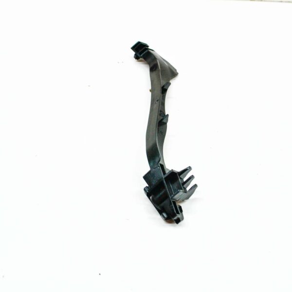 NEW MERCEDES-BENZ C C205 RIGHT ROCKER MOLDING PANEL BRACKET A2056984000 ORIGINAL - Image 4