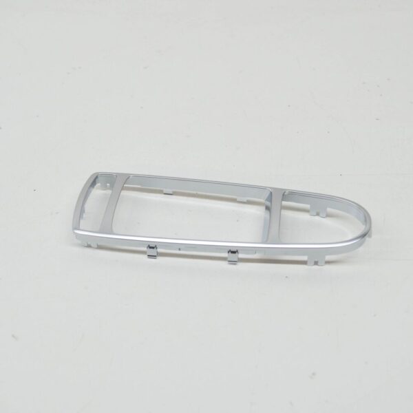 NEW MB E W213 FRONT LEFT DOOR WINDOW SWITCH PANEL TRIM A20572059012A17 ORIGINAL - Image 4