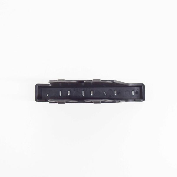 NEW MB C W205 AMG EMBLEM CARRIER HOLDER W EMBLEM A2058174201 OEM