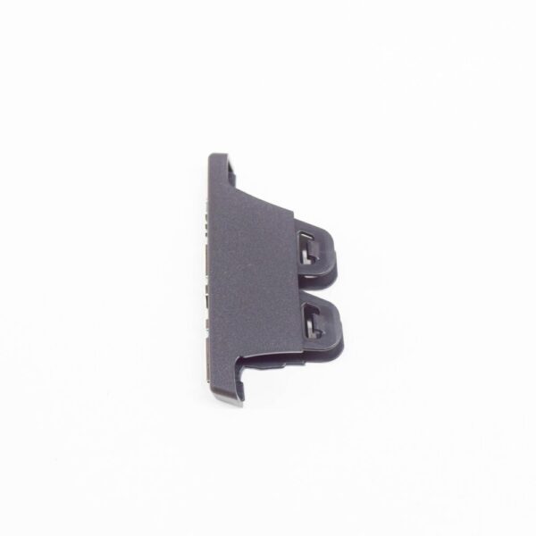 MB C W205 AMG Emblem Carrier Holder W Emblem A2058174201 NEW ORIGINAL - Image 4