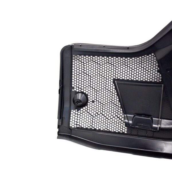 Mercedes-Benz C W205 2.0i water guide plate front right A2058309002, new, - Image 4