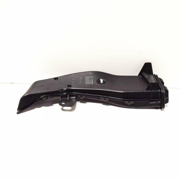 NEW MERCEDES BENZ C W205 DRAIN LEFT VALVE COVER A2058320184 ORIGINAL - Image 5