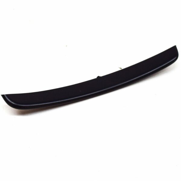 NEW MB C W205 REAR LEFT BUMPER LIP FENDER TRIM AMG A2058802500 15-17 ORIGINAL - Image 4