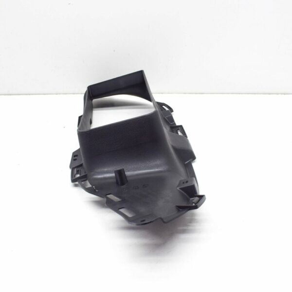 NEW MB C-CLASS W205 FRONT BUMPER LEFT AIR DUCT TRIM A2058850063 2016 - Image 4