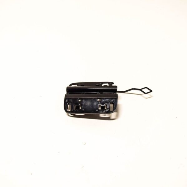 MB C-CLASS W205 rear bumper tow eye cover A2058850256 NEW 2015