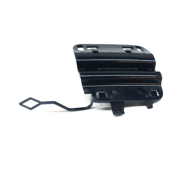 MERCEDES-BENZ C W205 Rear Bumper Tow Eye Cover Bracket A2058850556 NEW ORIGINAL - Image 4