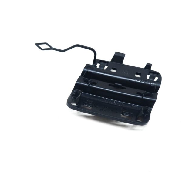 MERCEDES-BENZ C W205 Rear Bumper Tow Eye Cover Bracket A2058850556 NEW ORIGINAL - Image 5