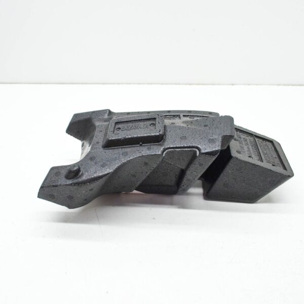 NEW MB C-CLASS W205 FRONT BUMPER LEFT IMPACT ABSORBER A2058851137 OEM - Image 4