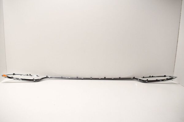 MB C W205 Rear Bumper Chrome Trim A2058851621 NEW ORIGINAL - Image 4