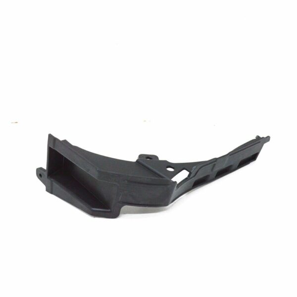 NEW MERCEDES-BENZ C W205 REAR BUMPER LEFT FILLER COVER A2058852923 ORIGINAL - Image 4