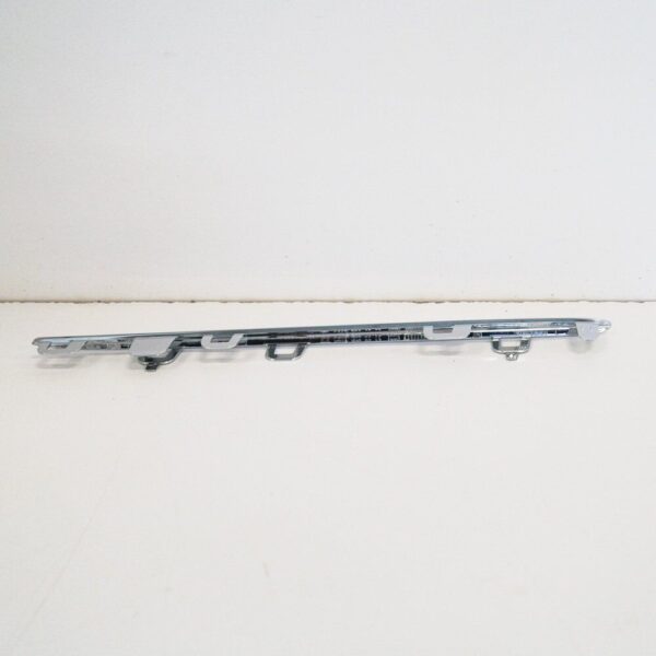 Mercedes Benz C Class W205 Chrome Bar Grille Bottom Left A2058880573 NEW ORIGINAL - Image 5