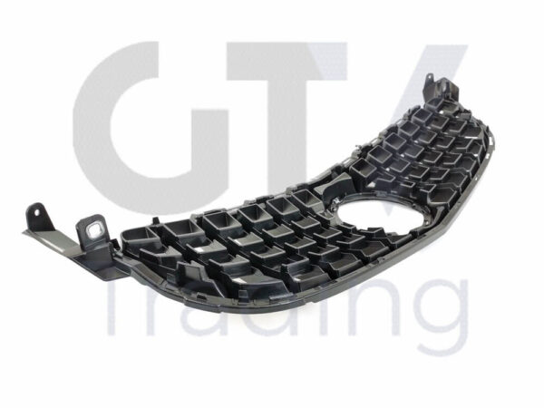 Front A New Mercedes-Benz Protective Front Bumper Inner Grille  A2058881300