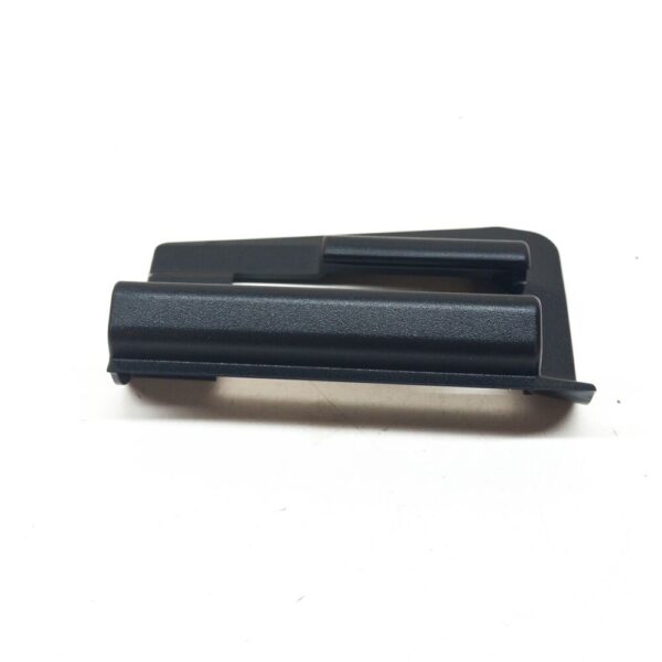 MB C W205 Rear Left Outer Seat Track Cover A20591905009051 NEW ORIGINAL - Image 5