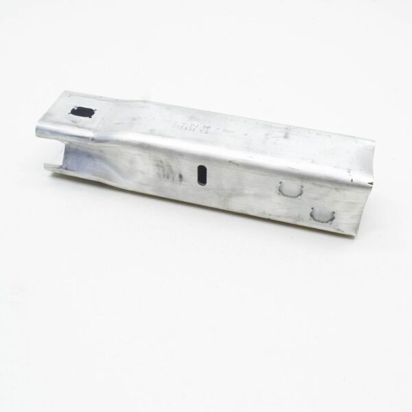 NEW MERCEDES-BENZ C W206 FRONT REINFORCEMENT ABSORBER A2066200300 ORIGINAL - Image 4