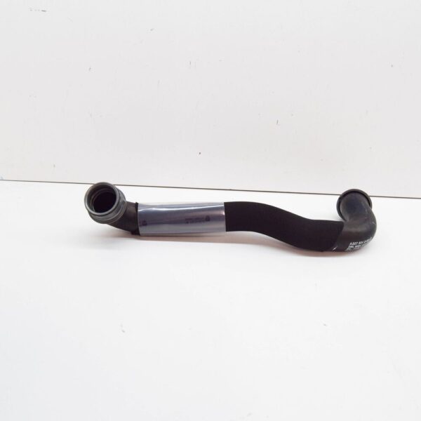 Mercedes-Benz E T-Model S212 Radiator Coolant Trousers A2075010182 NEW ORIGINAL - Image 4
