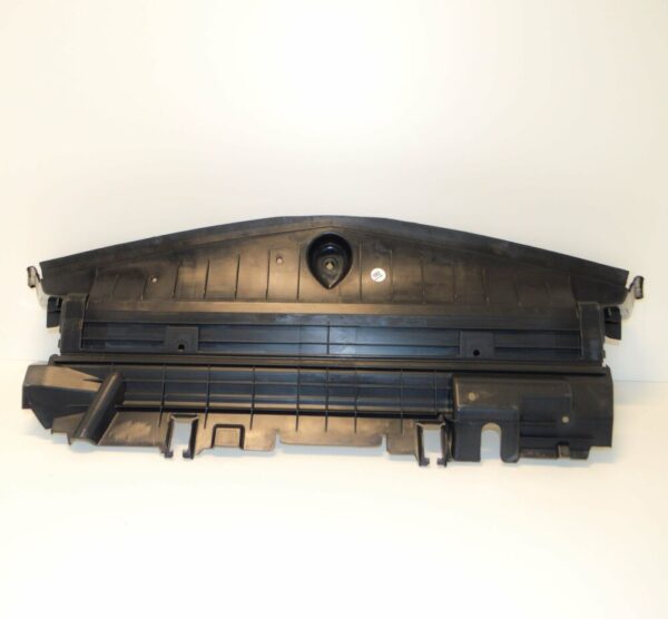 NEW MERCEDES-BENZ E-CLASS COUPE C207 AIR BAFFLE A2075050430 ORIGINAL - Image 4
