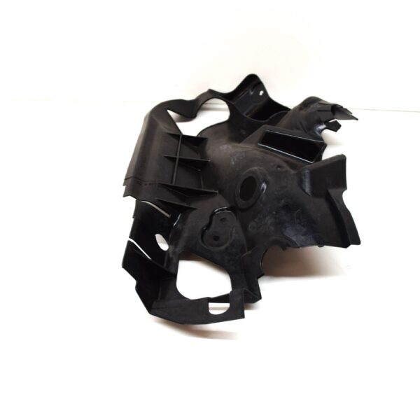 MB E Coupe C207 Soundproofing Cover Engine Center Right A2075240225 ORIGINAL - Image 5