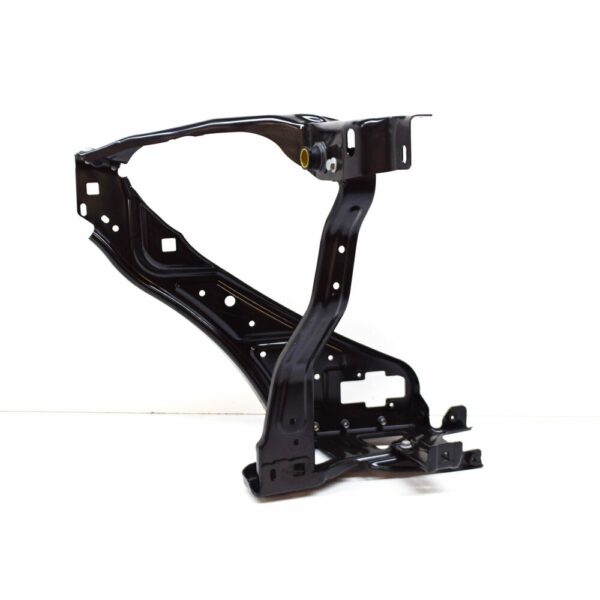 Right NEW MERCEDES BENZ E C207 RIGHT HEADLIGHT MOUNTING FRAME A2076202000