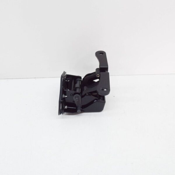 MB E Convertible A207 Soft Top Compartment Lid Hinge A2077501100 NEW - Image 4