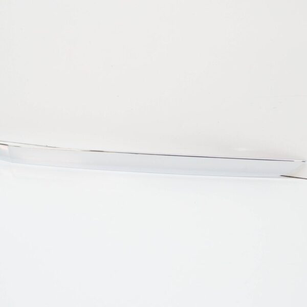 NEW MB E-CLASS C207 TRUNK BOOT LID CHROME MOLDING TRIM A2077570089 - Image 4