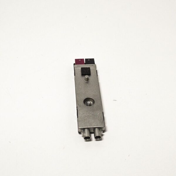 NEW MERCEDES BENZ E A207 A-PILLAR RIGHT ANTENNA AMPLIFIER A2078201589 ORIGINAL - Image 4