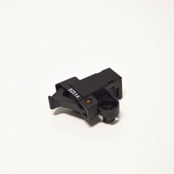 MERCEDES BENZ E C207 Convertible Top-Switch A2078207910 NEW ORIGINAL - Image 5
