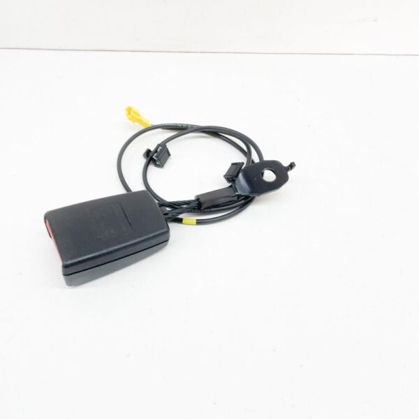 Mercedes-Benz E Coupe C207 Front Right Seat Buckle A2078601869 NEW ORIGINAL - Image 4