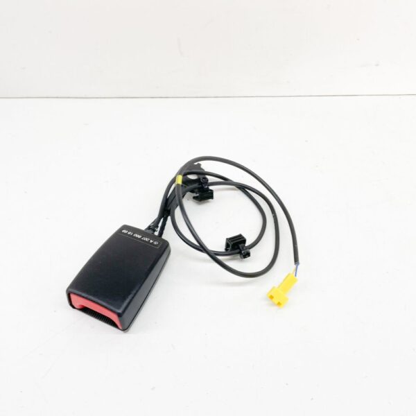 Mercedes-Benz E Coupe C207 Front Right Seat Buckle A2078601869 NEW ORIGINAL - Image 5