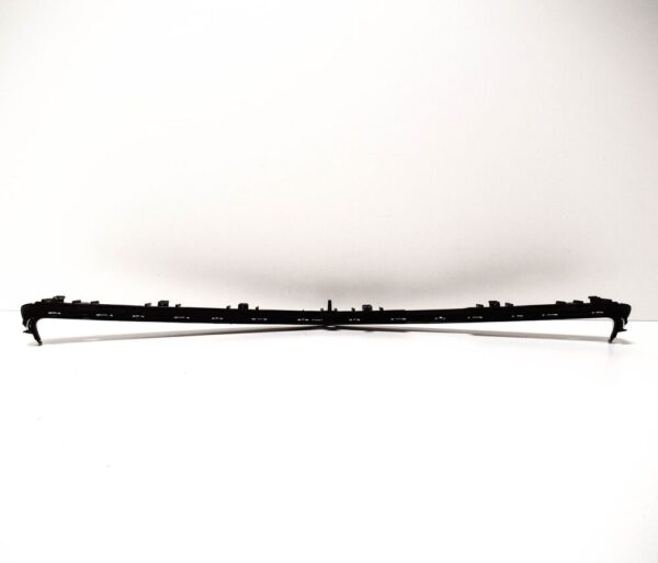 NEW MB E-CLASS C207 FRONT UPPER RADIATOR GRILL TRIM CHROME A2078800082 ORIGINAL - Image 4