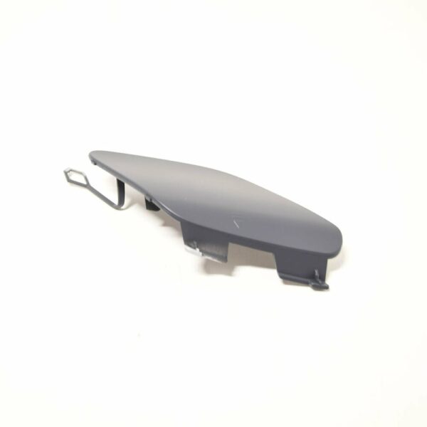 NEW MERCEDES-BENZ E-CLASS C207 FRONT BUMPER TOW EYE COVER A20788500249999 - Image 4