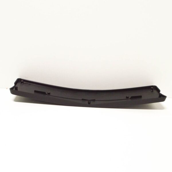 Mercedes-Benz E-Class Coupe C207 Front License Flat Holder A2078850081 New - Image 4