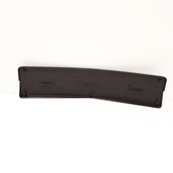 Mercedes-Benz E-Class Coupe C207 Front License Flat Holder A2078850081 New - Image 5