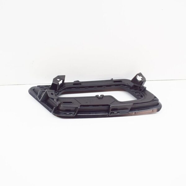 NEW MB E C207 FRONT RIGHT DAYTIME RUNNING FOG LIGHT GRILLE A2078850453 ORIGINAL - Image 4